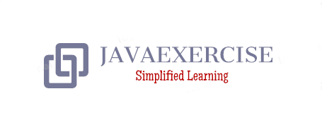 Javaexercise.com