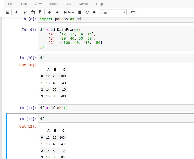 python-pandas-dataframe-abs-method